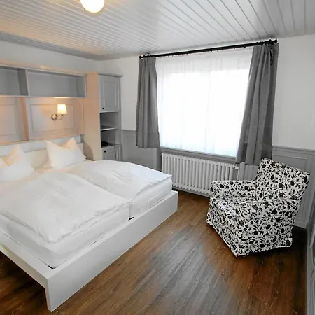 Apartment Steffi - Ostmarkstr 20, App 1 Wenningstedt-Braderup