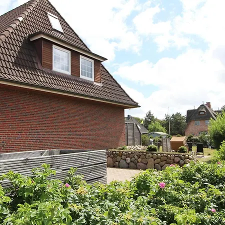 Steffi - Ostmarkstr 20, App 1 Wenningstedt-Braderup