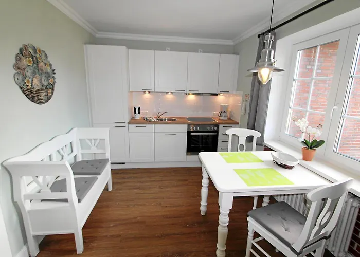 Steffi - Ostmarkstr 20, App 1