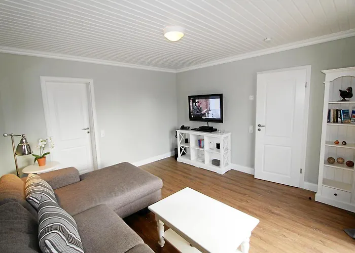 Lägenhet Steffi - Ostmarkstr 20, App 1