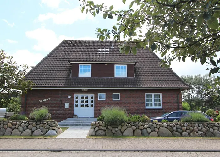 Steffi - Ostmarkstr 20, App 1 *