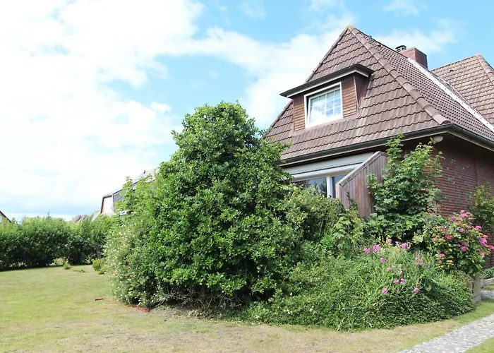 Lägenhet Steffi - Ostmarkstr 20, App 1